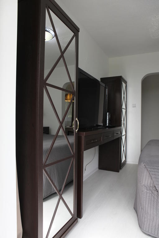 Hotel Hijata Stara Zagora Habitación foto