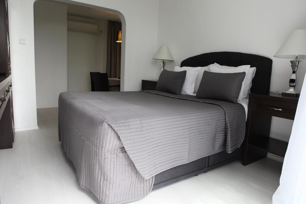 Hotel Hijata Stara Zagora Habitación foto
