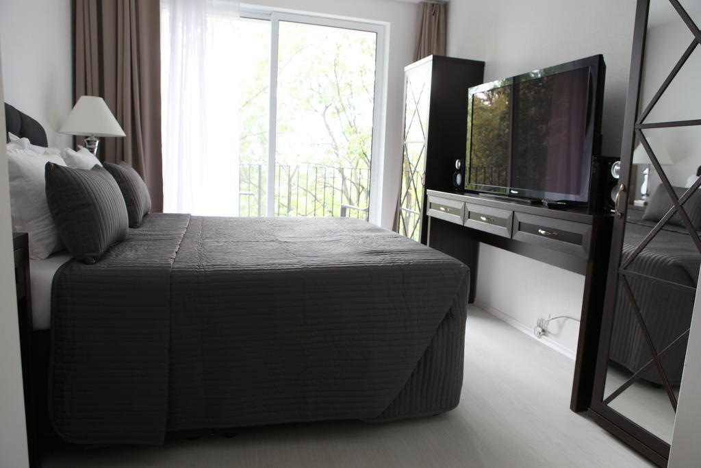 Hotel Hijata Stara Zagora Habitación foto