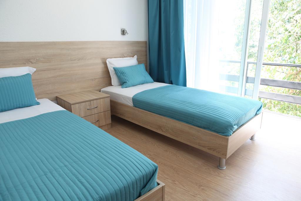 Hotel Hijata Stara Zagora Habitación foto
