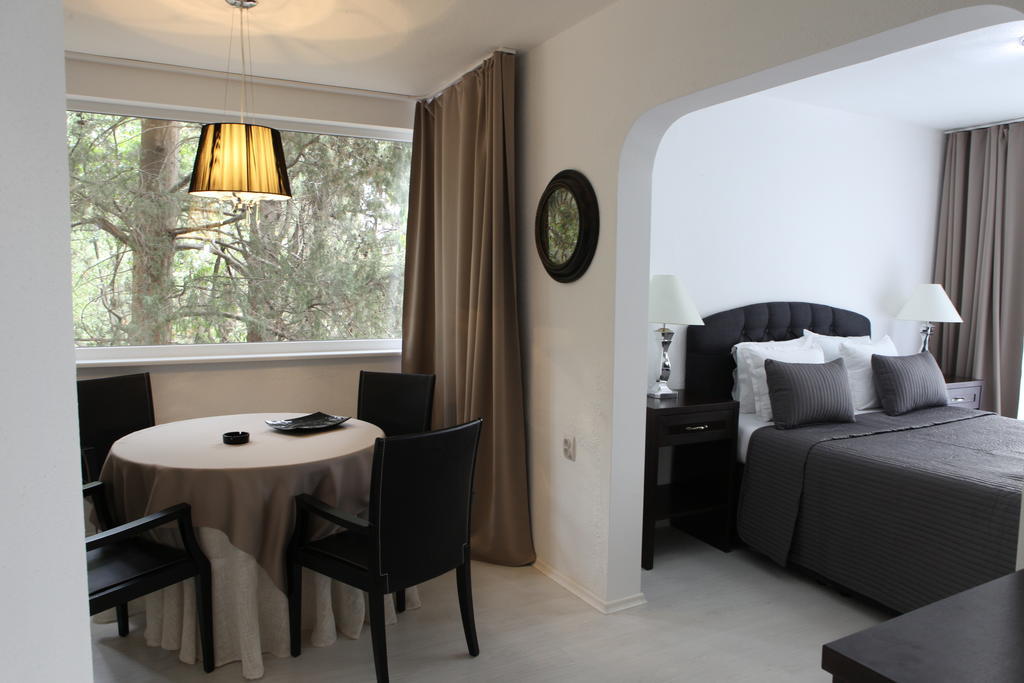 Hotel Hijata Stara Zagora Habitación foto