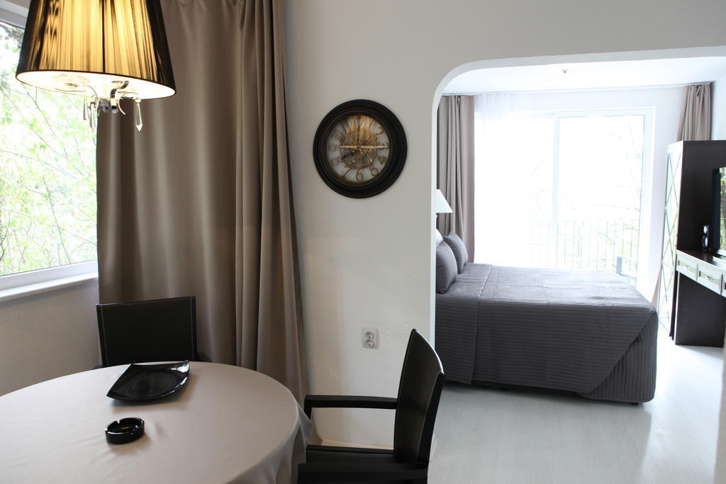 Hotel Hijata Stara Zagora Habitación foto