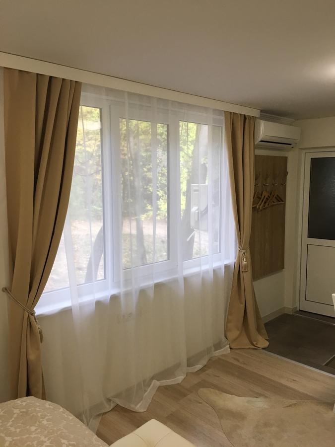 Hotel Hijata Stara Zagora Exterior foto